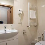 оранта Szálloda