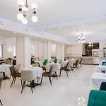 Отель оранта *