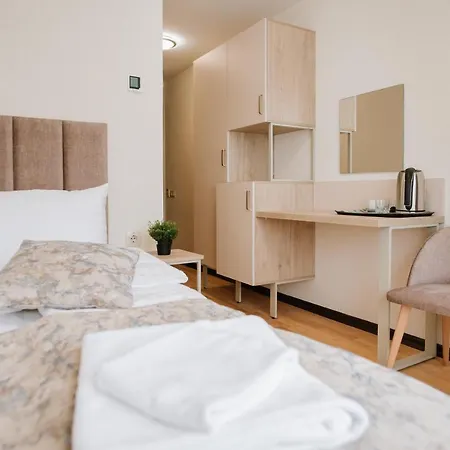 оранта Hotel