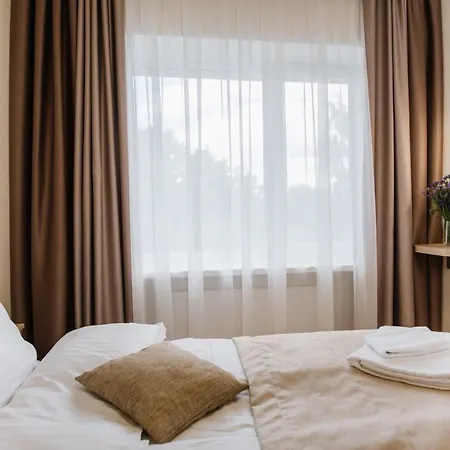 Hotel оранта Trouskavets