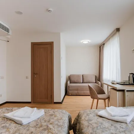 оранта Hotel