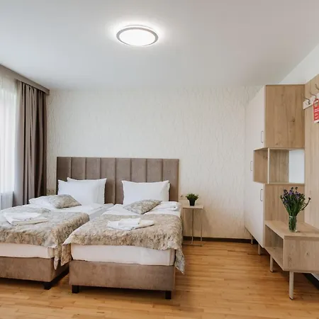 оранта Hotel