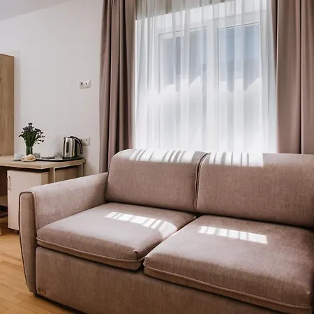 Hotel оранта Truskavets