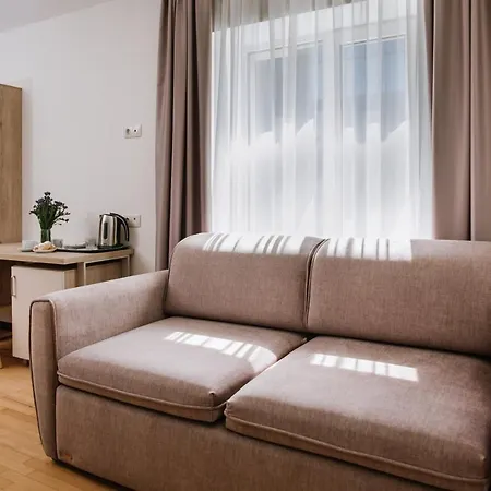 Hotel оранта Truskavets