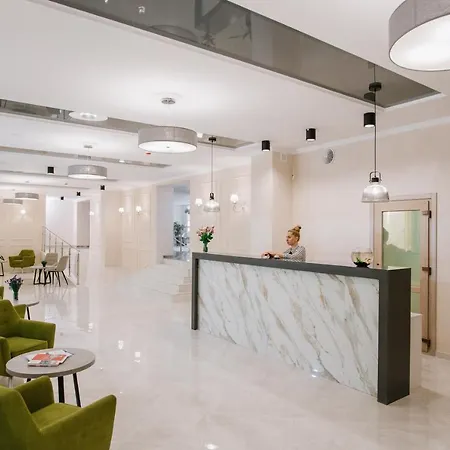 оранта Truskawiec