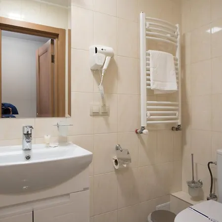 оранта Hotel