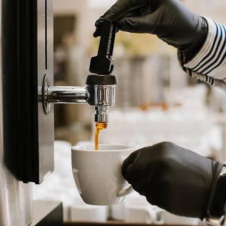 Hotel оранта Truskawiec