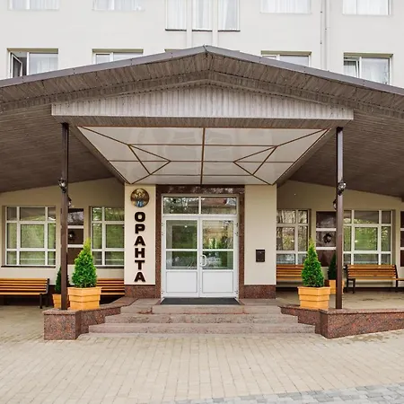 оранта Truskavets