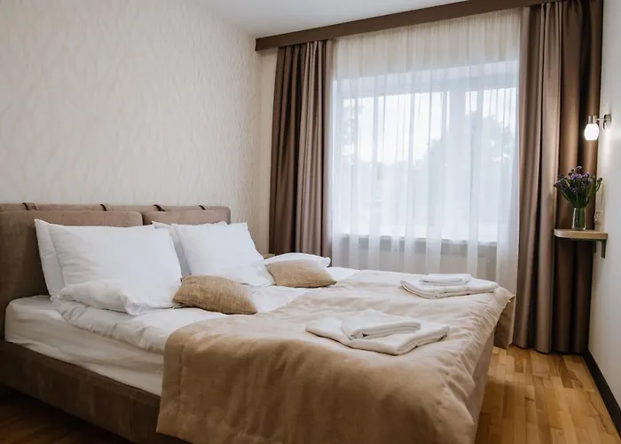 оранта * تريسكافيتس