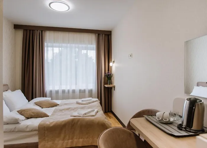 оранта * تريسكافيتس