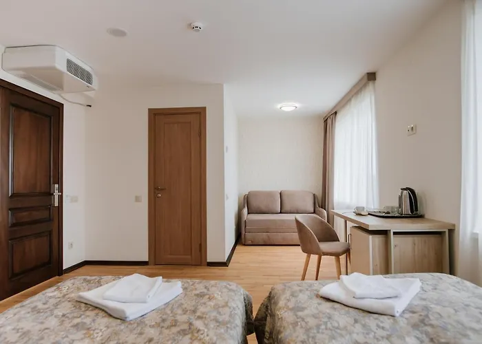 оранта Hotel