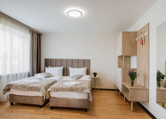 оранта Hotel
