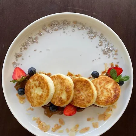 оранта فندق